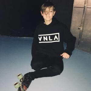 Meet your Posher, Jack